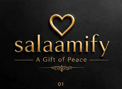 Salaamify Logo